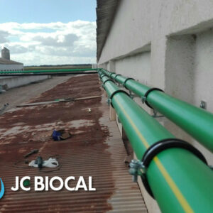 Trabajos JC Biocal 17
